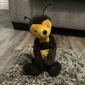 Jellycat Bee